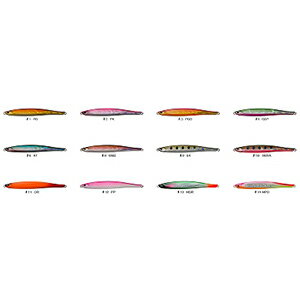 D3륢(D3 Custom Lure's) F-34 ե 34g #08 ONG