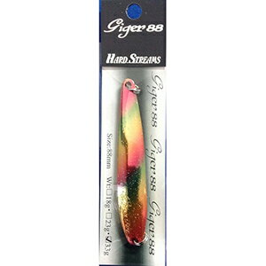 アイビーライン(IVYLINE) ギーガ88 33g C23