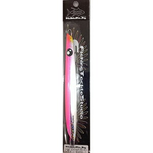 Rakuten - エゾハチ(EzoHachi) 蝦夷八 NaMaRaJig ナマラジグ 150g #19 ピンクシルバーグローベリー