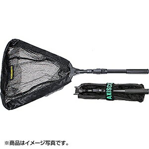 Net - アングル(ANGLE) ホノリアル ブラック トライアングル(ANGLE) ネット M ラバーコーティングネット