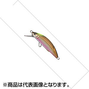 樂天商城 - スプリーモ(Supremo) バイラ50 エクストラヘビー 7g #04 Sワカサギ