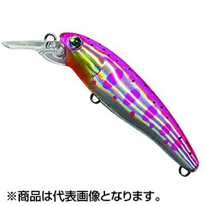 Rakuten - エイチ・エー・エル(H.A.L) 月虫 55 沈 6g #12 H-PK YAMAME