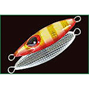 ゼスタ(XESTA) マイクロビー 12g #74 アカキンゼブラグロー