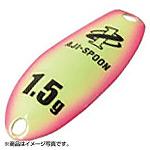 ゼスタ(XESTA) アジスプーンセット 5g #57 ピンクグロー