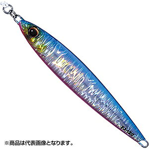 オールインワンの本格派ジグ「ファーストジグ」再来！★仕様・規格・寸法★Size：200gカラー：#4 ブルーピンク※掲載の写真と実際の色と仕様は、多少異なる場合があります。