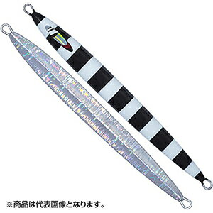 �᥸�㡼����ե�(Major Craft) �����ѥ� �С������� ���󥰥����� 250g #56 �֥�å����֥� JPV-LS250 JIGPARA VERTICAL LONG SLOW