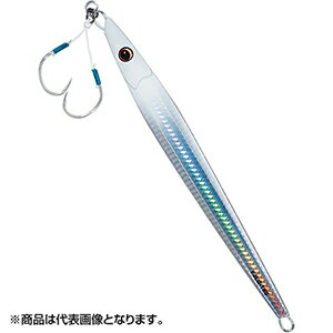 ファーストジグ ロング 200g ファーストジグ ロング 200g ブルーピンク (1)
