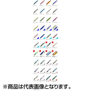 dn e-shopのメジャークラフト(Major Craft) ジグパラ ショート 40g #62 2TONE ディープパープル JPS-40｜アングル2