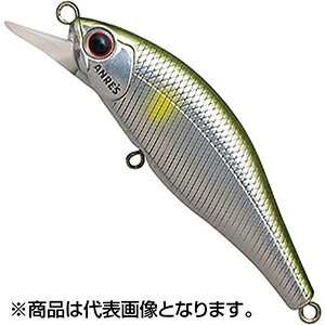 乐天商城 - パームス(PALMS) アレキサンドラ 70HW 8.0g MAL-51 マットアユ AX-70HW