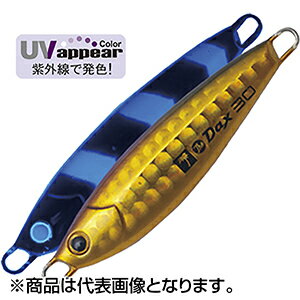 樂天商城 - パームス(PALMS) ザ・ダックス 30 55mm RZ-475 ゴールドUVゼブラ TDX-30