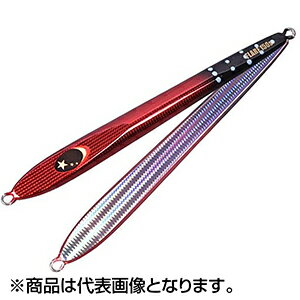乐天商城 - ゼスタ(XESTA) スローエモーション フレア スリム 150g 130 FRSBL フルレッドスポットブルーグロー
