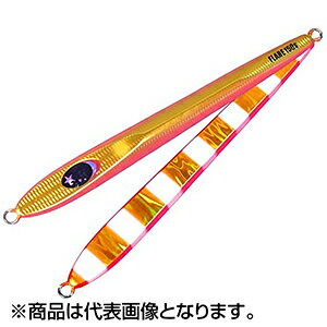 ゼスタ(XESTA) スローエモーション フレア スリム 180g 135 PGD・ZL ピンキンウラゼブラ