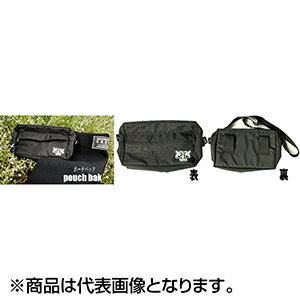 収納に最適でシンプルな形状が特徴素材：ナイロンサイズ W230XH150XD70