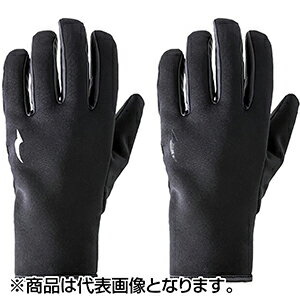 アピア(APIA) アピアウォータープルーフグローブ L ブラック