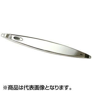 ネイチャーボーイズ(Nature Boys) ウィグルライダー 190g アルミシルバー