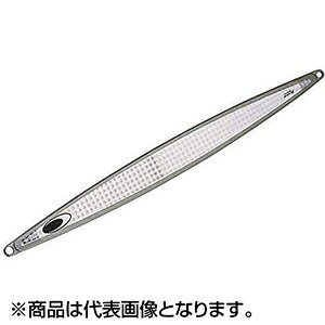 ネイチャーボーイズ(Nature Boys) ウィグルライダー 225g シルバーホロ