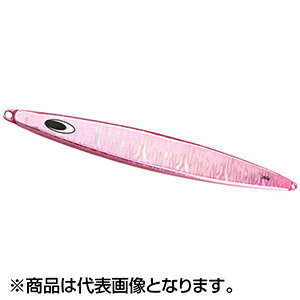 ネイチャーボーイズ(Nature Boys) ウィグルライダー 225g UVヘッドピンク