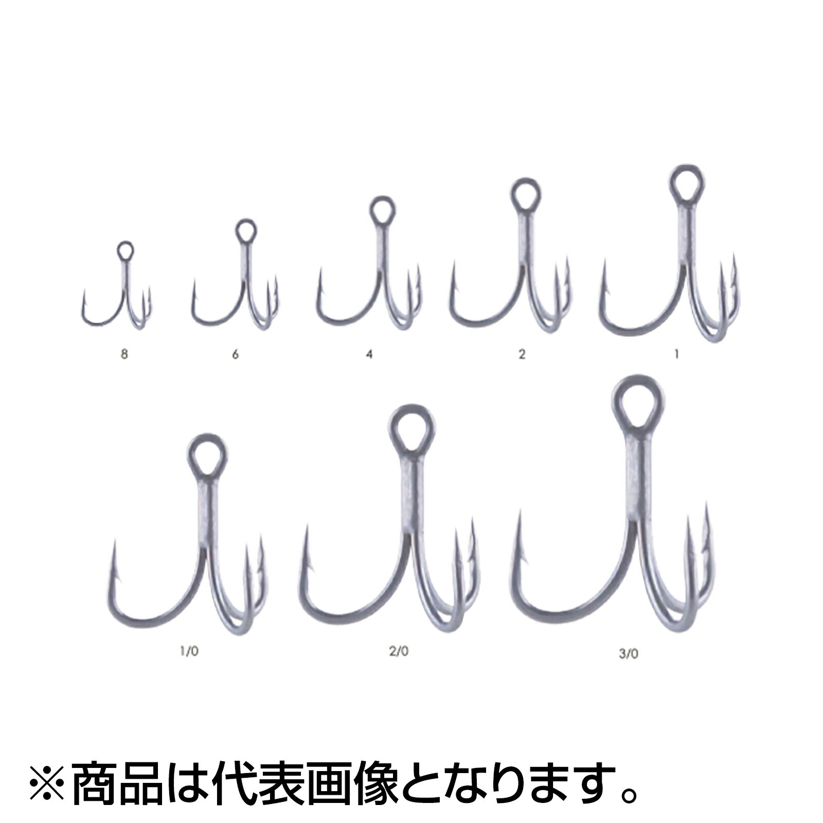 FANGS-63 UA #3/0 (2)