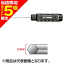【当店限定P5倍確定】ダイワSLPワークス(DAIWA SLP WORKS) プロズツール HEXドライバー 2.5