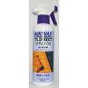 エバニュー ニクワックス(NIKWAX) TXダイレクトスプレー 300ml BE-016