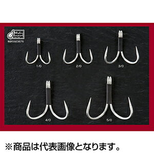 Rakuten - シャウト(Shout!) ストレートポイント ツインフック 22 1/0 222SS