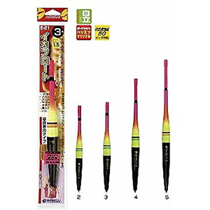 自立タイプなので安定して立ちます。ケミホタルが取付可能で、夜釣りにも最適。逆光トップ付で逆光シーンでもよく見えます。オモリが入っているので遠投が出来ます。スリムトップ付、アタリがさらに敏感になりました。