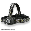 ジェントス(GENTOS) ヘッドランプ KDHL-2110 防災 停電 対策 ヘッドライト