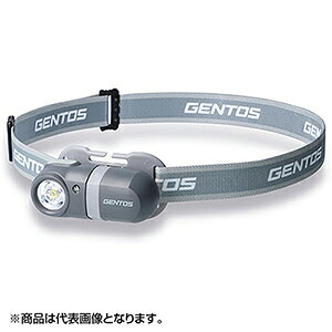 樂天商城 - ジェントス(GENTOS) ヘッドランプ CP-34DD 防災 停電 対策 ヘッドライト