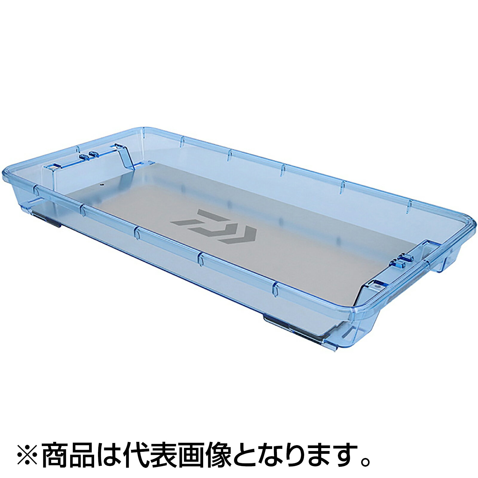 Cooler Box - ダイワ(DAIWA) イカ様トレー AL(M)