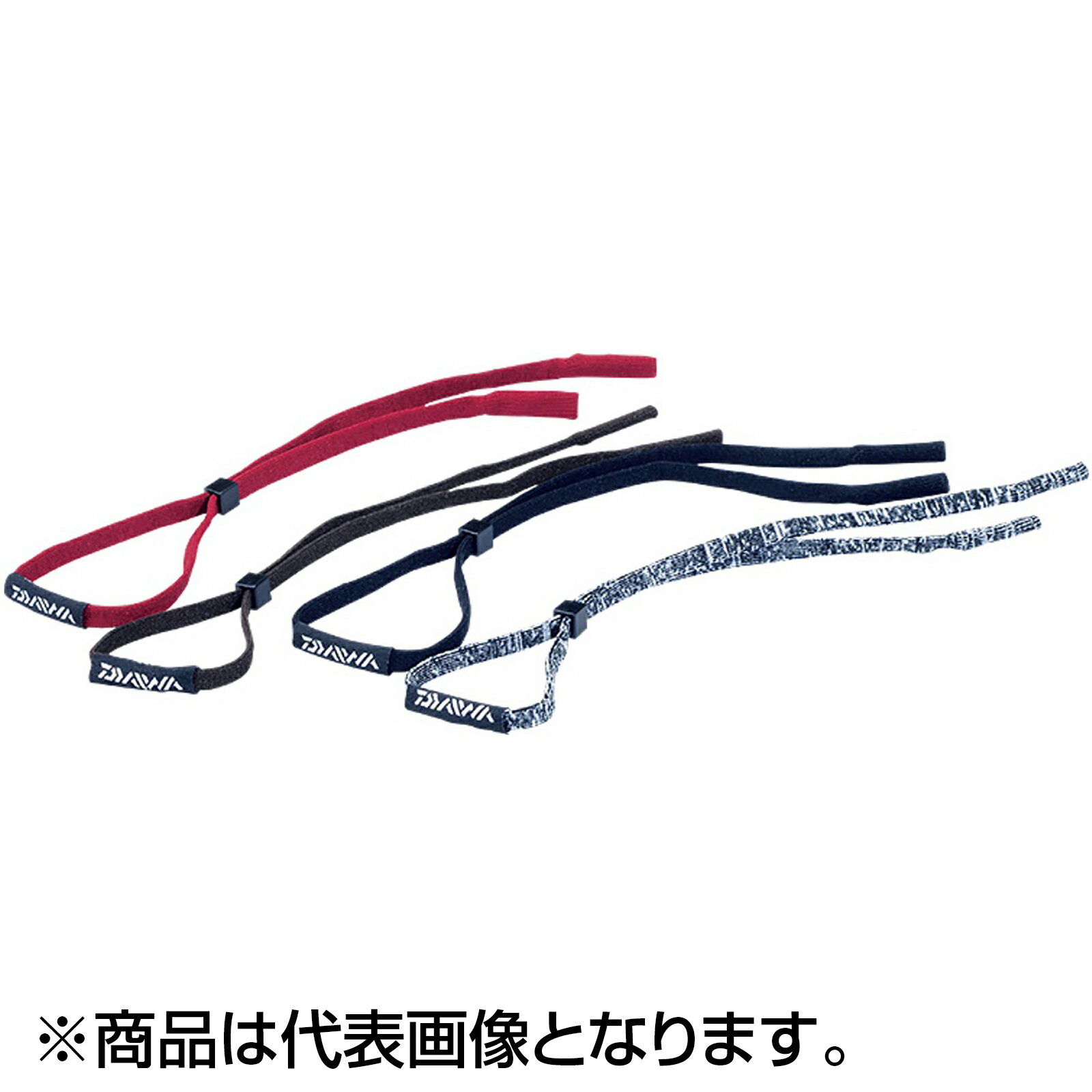 ダイワ(DAIWA) グラスストラップ（A) ワイン