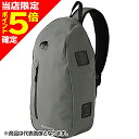【当店限定P5倍確定】シマノ(SHIMANO) ベーススリング 15L グレー BS-203V