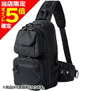 【当店限定P5倍確定】シマノ(SHIMANO) タフスリング M ブラック BS-225W