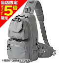 【当店限定P5倍確定】シマノ(SHIMANO) タフスリング M グレー BS-225W