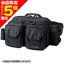 【当店限定P5倍確定】シマノ(SHIMANO) タフウエスト S ブラック BW-221W