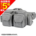 【当店限定P5倍確定】シマノ(SHIMANO) タフウエスト S グレー BW-221W