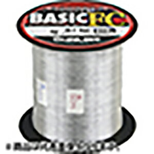 サンライン(SUNLINE) ベーシックFC 320m 1.75号 1106 [フロロカーボン]