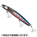 シマノ(SHIMANO) 熱砂(ネッサ) ヒラメミノーSR 130S フラッシュブースト #013 Aダークイワシ XF-213U