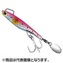 シマノ(SHIMANO) コルトスナイパー アオモノブレード 63mm 30g #007 Sピンクイワシ JW-030W(4)