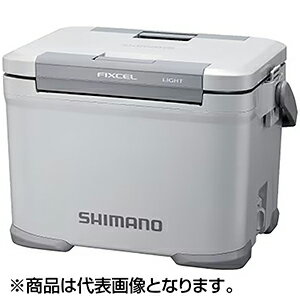 シマノ(SHIMANO) フィクセル ライト 17L ベージュ NF-417X