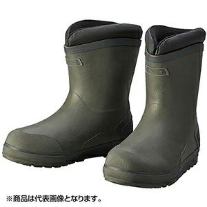 シマノ(SHIMANO) スーパーサーマルデッキブーツ S カーキ FB-067U