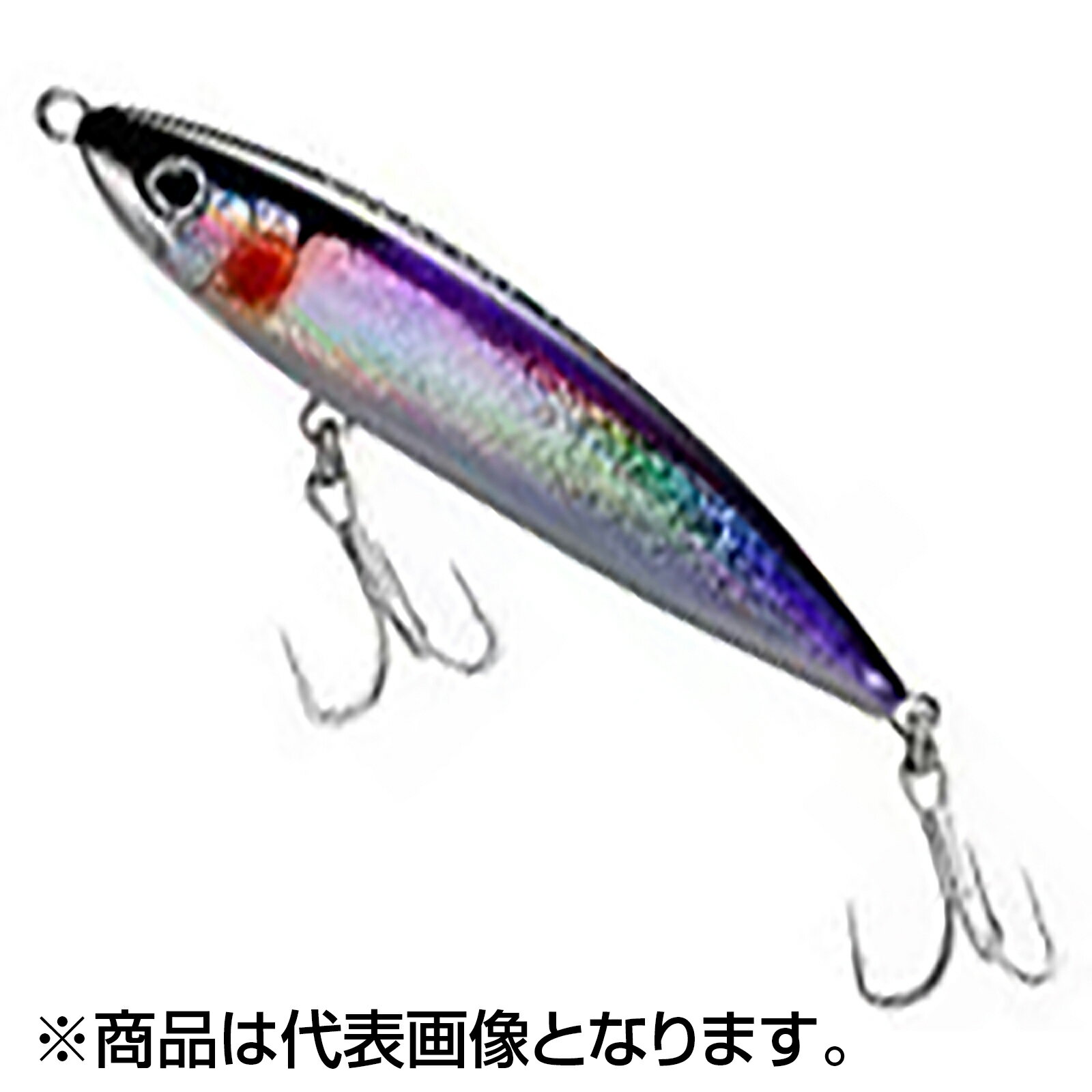 Rakuten - シマノ(SHIMANO) コルトスナイパー ロックフラット 150S ジェットブースト #003 パープルカタクチ XX-S15S