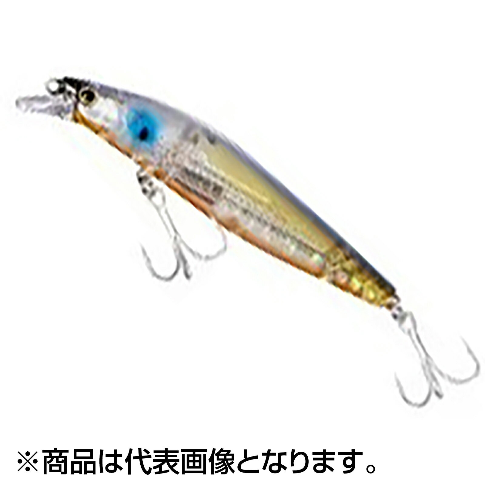 シマノ(SHIMANO) エクスセンス サイレントアサシン 99F ジェットブースト #023 Tスケボラ XM-199N