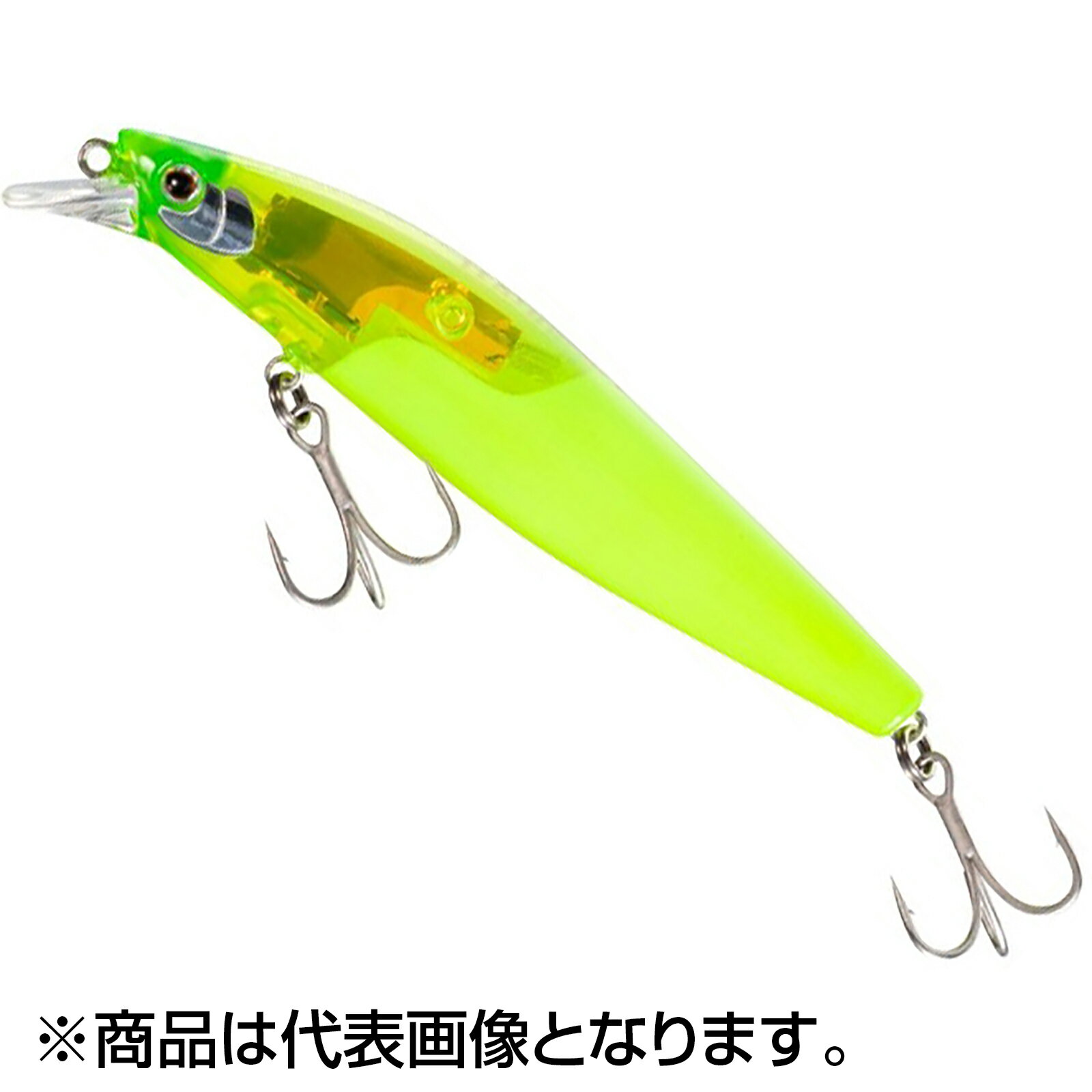 シマノ(SHIMANO) エクスセンス サイレントアサシン 99SP フラッシュブースト #008 チャート XM-999V