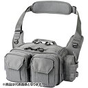 シマノ(SHIMANO) タフショルダー S グレー BS-221W
