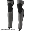 シマノ(SHIMANO) スタンダードゲーター (ソックス無し) XL チャコール FI-026W