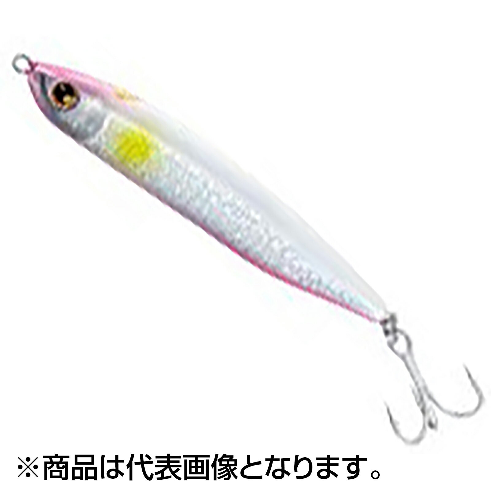 シマノ(SHIMANO) 熱砂(ネッサ) シースパロー 105HS ジェットブースト #013 Sキラキラキス OL-310N