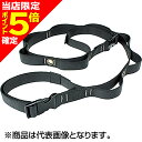 【当店限定P5倍確定】槌屋ヤック(TSUCHIYA YAC) ハンギングベルト ブラック RV70