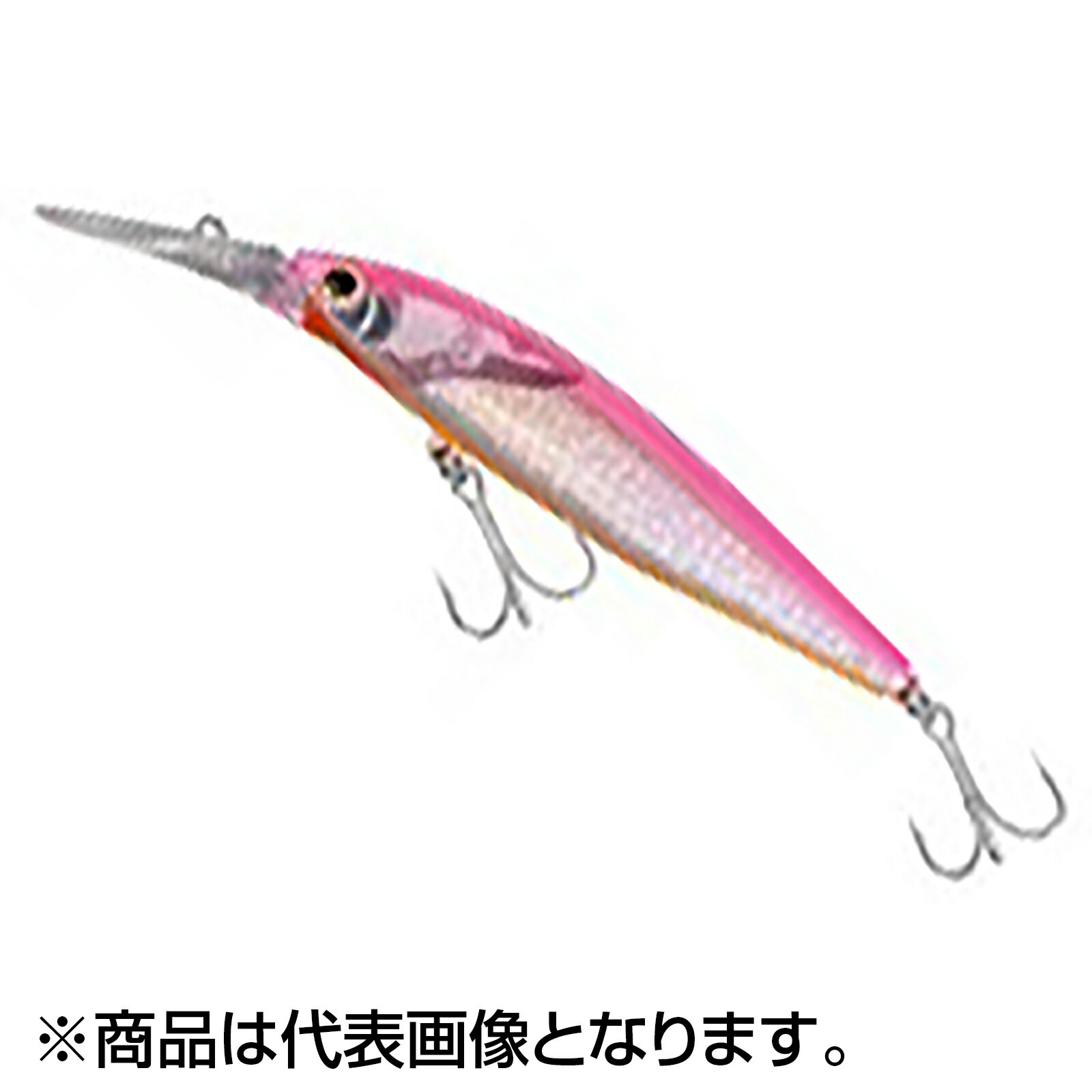シマノ(SHIMANO) カーディフ フリューゲル 99F DR フラッシュブースト #015 SピンクOB ZN-B99V