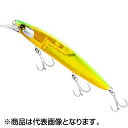 シマノ(SHIMANO) 熱砂(ネッサ) ヒラメミノー 135S フラッシュブースト #011 Aヒラメゴールド XF-413T(4)