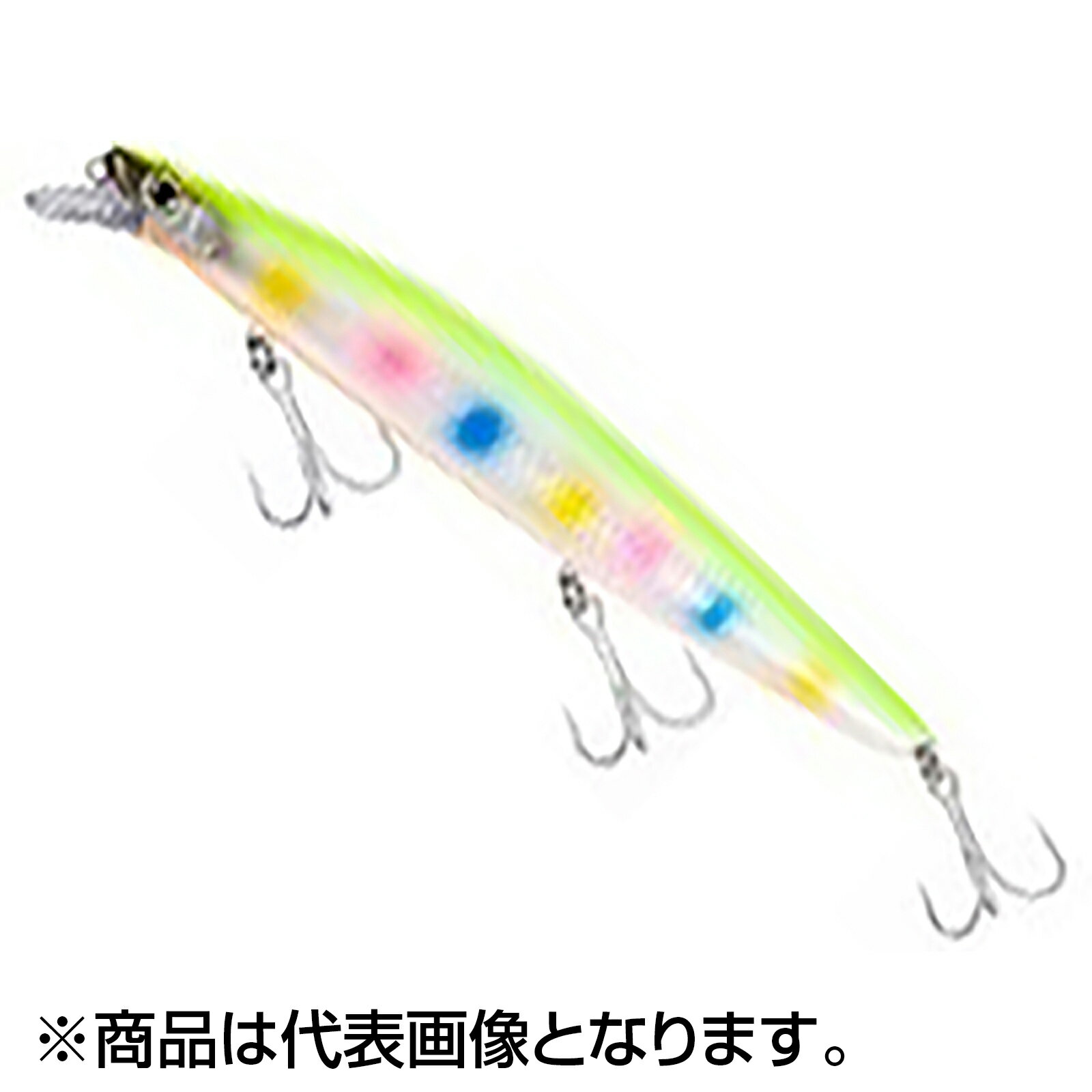 サイレントアサシン 140S ジェットブースト キョウリンGS (1)